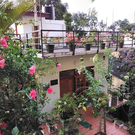 Araliya Home Stay Kandy Exterior foto