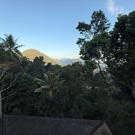 Araliya Home Stay Kandy Exterior foto