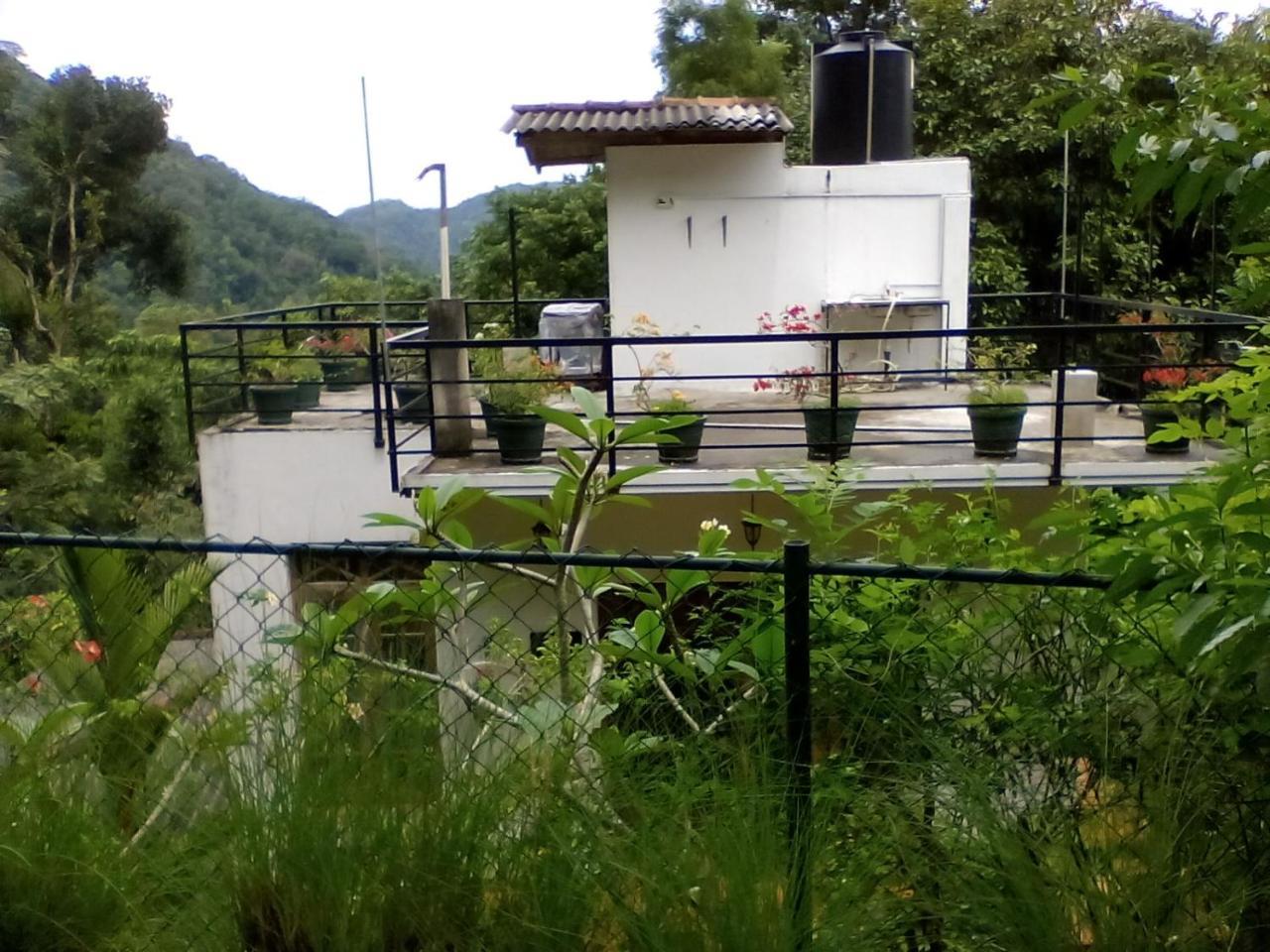 Araliya Home Stay Kandy Exterior foto